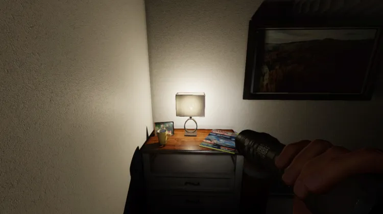 Lamp