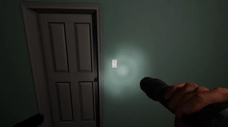 Light Switch