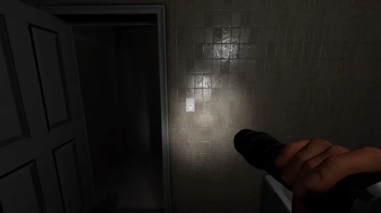 Light Switch
