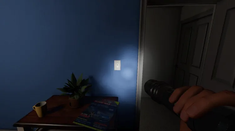 Light Switch