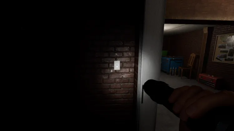 Light Switch