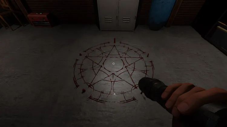 Summoning Circle