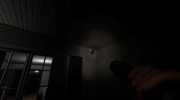 CCTV Camera