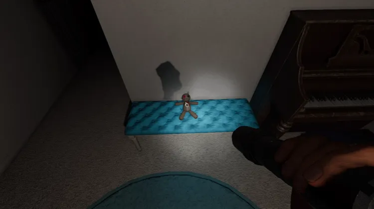Voodoo Doll