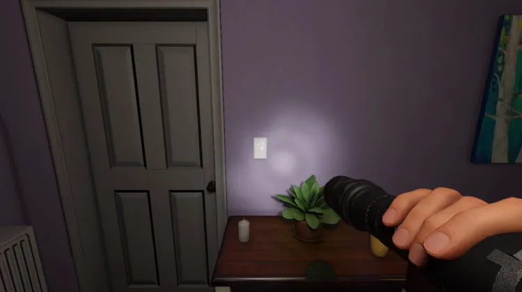 Light Switch