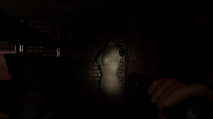 Mannequin