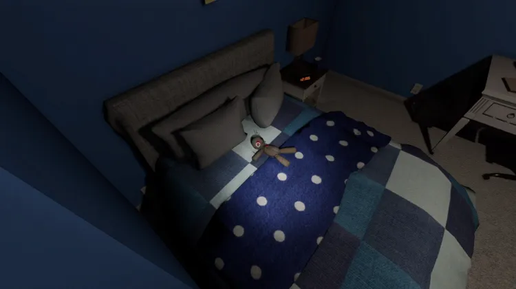Voodoo Doll
