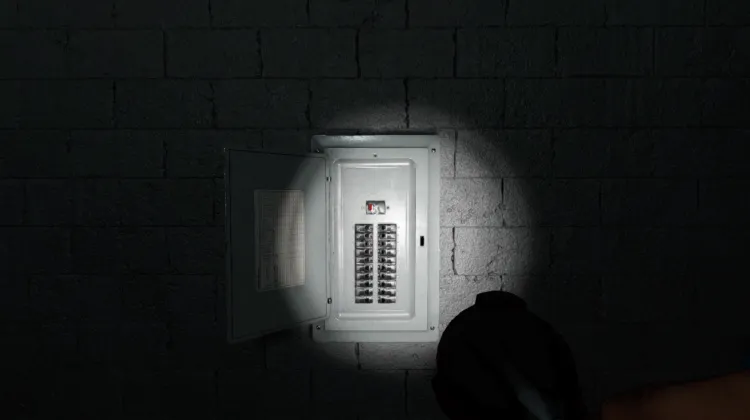 Circuit Breaker