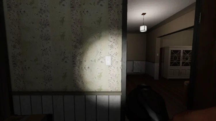 Light Switch