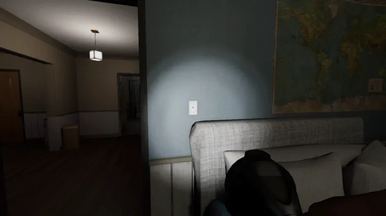 Light Switch