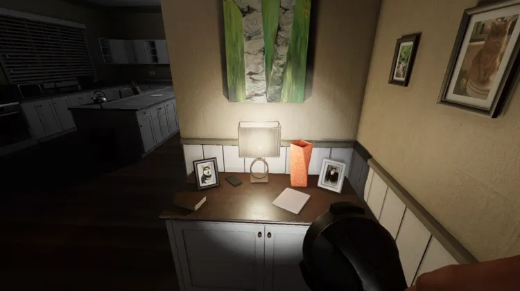 Lamp