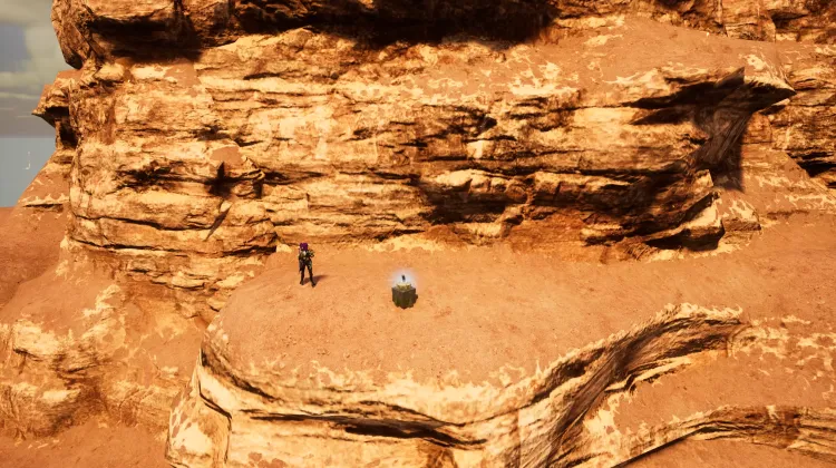 Schiffbrüchigen-Tagebuch