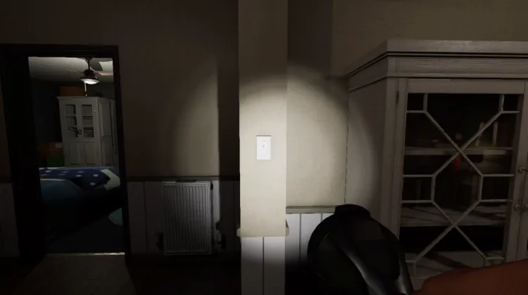 Light Switch