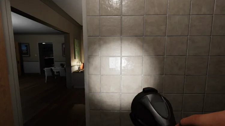 Light Switch