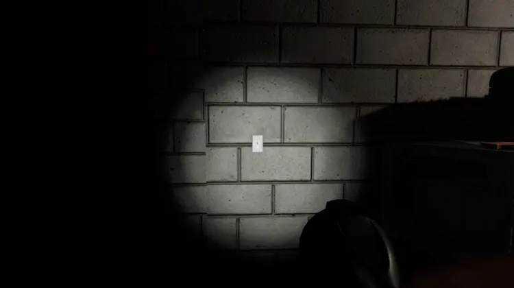 Light Switch