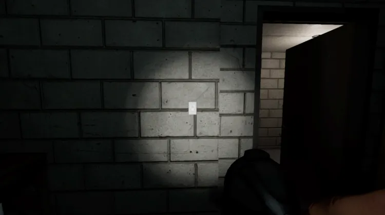 Light Switch
