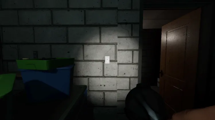 Light Switch