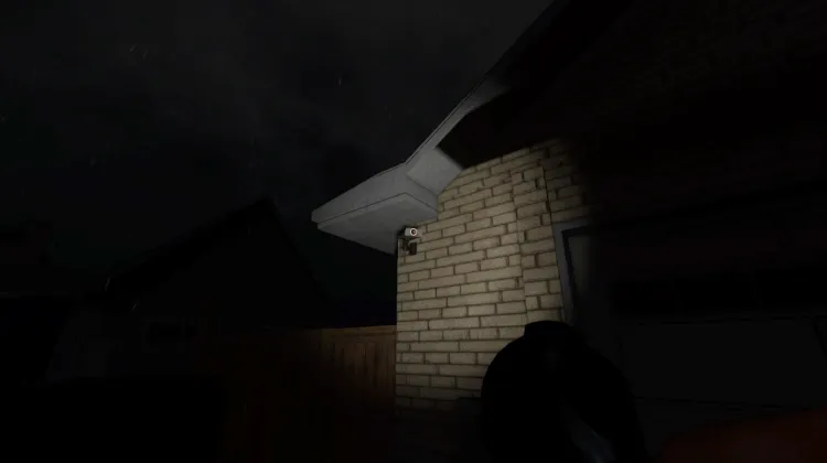 CCTV Kamerası