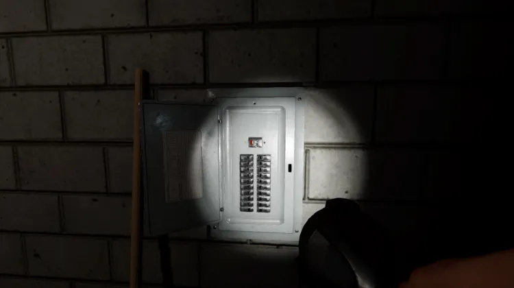 Circuit Breaker