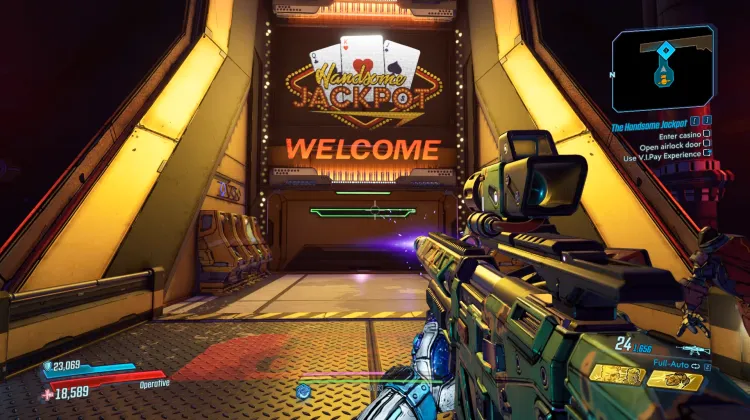 Hangar do Manobrista