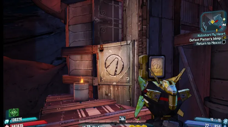 वॉल्ट का पंथ