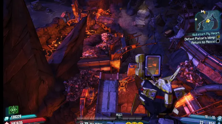 Parachutes are for Pansies