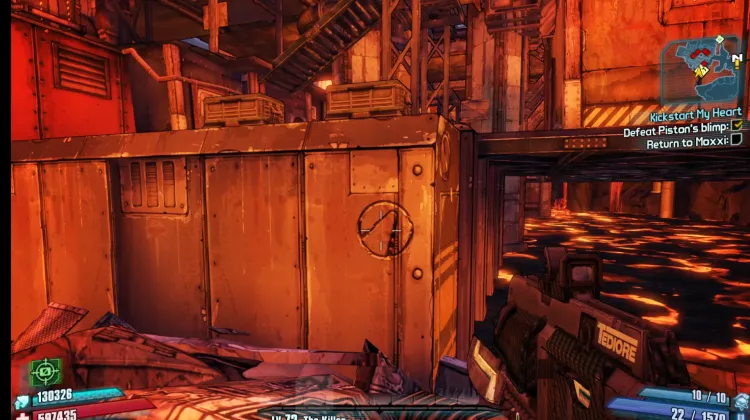 वॉल्ट का पंथ