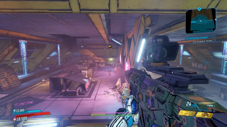 Estação da Grande Inauguração