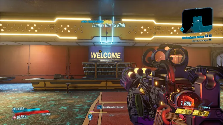 Clube do Hart Solitário