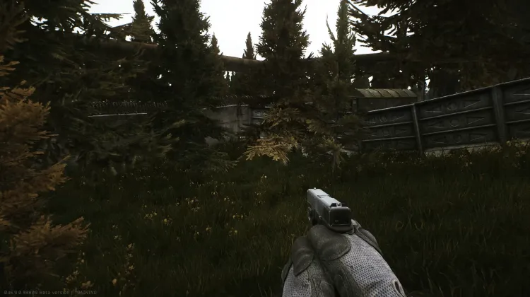 Fábrica Esquina Lejana (SCAV)