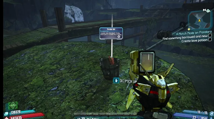 Przynęta na Rekina Młocarza