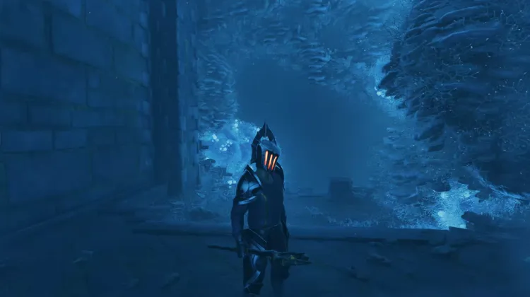 La Curiosité Est Le Début de la Spirale