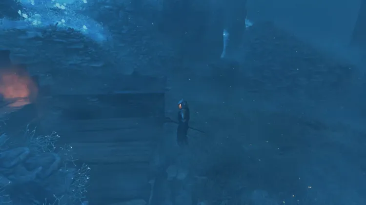 L'Attraction de la Spirale