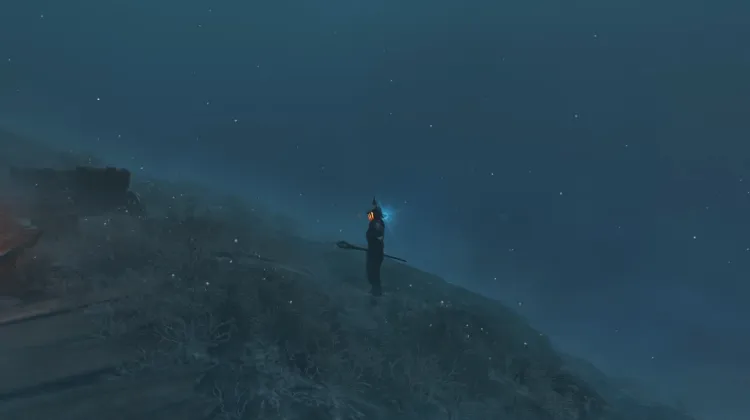 Au Pied de la Spirale