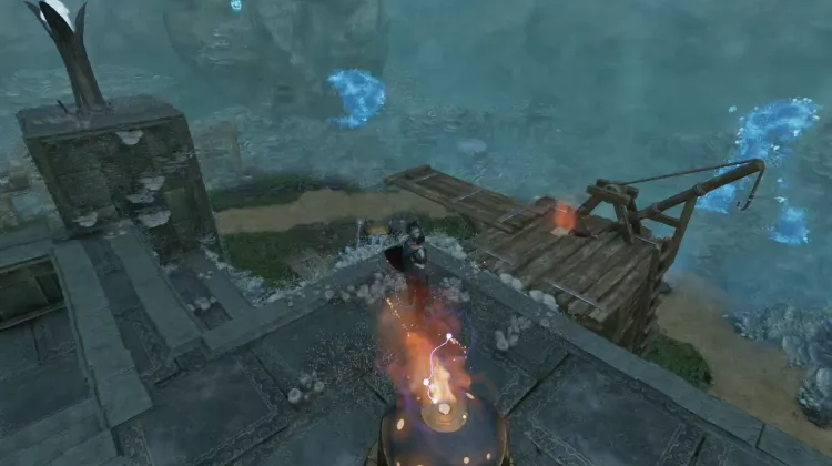 Les Plus Étranges des Visiteurs