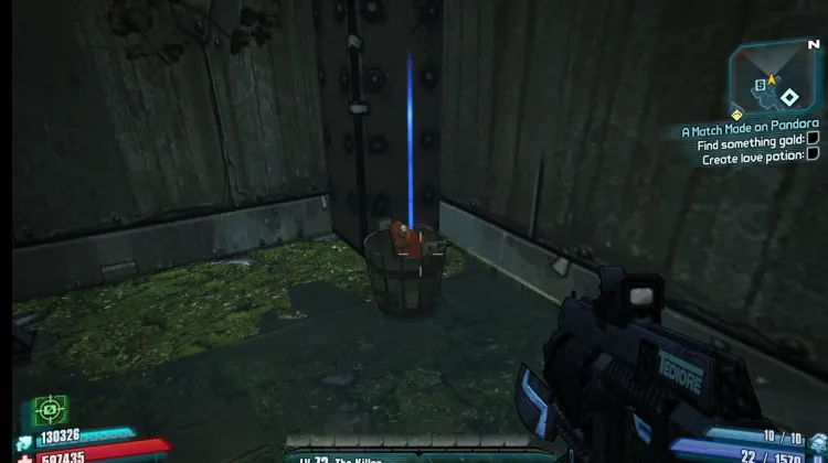 Przynęta na Rekina Młocarza