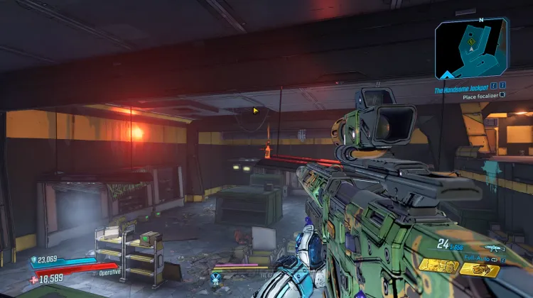 Erreur Marketing de Torque