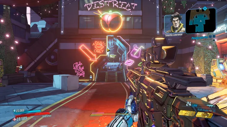 O Embaralhar de Veludo