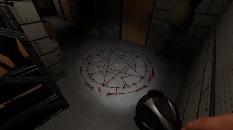 Summoning Circle