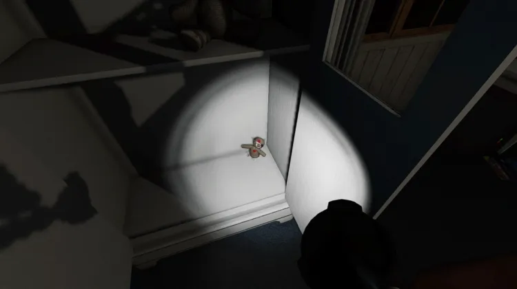 Voodoo Doll