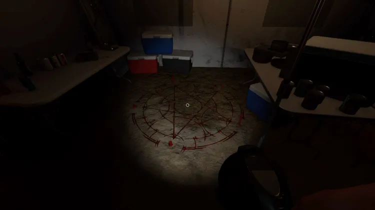 Summoning Circle
