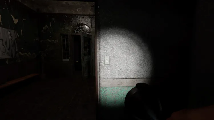 Interruptor de Luz