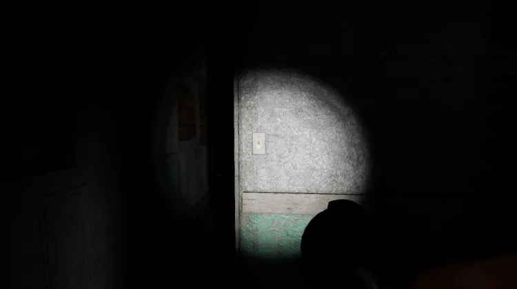 Interruptor de Luz