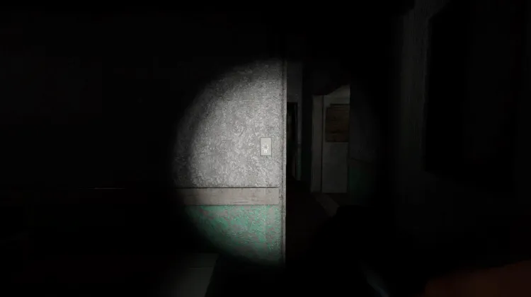 Interruptor de Luz