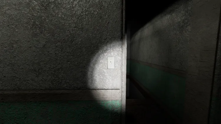 Interruptor de Luz