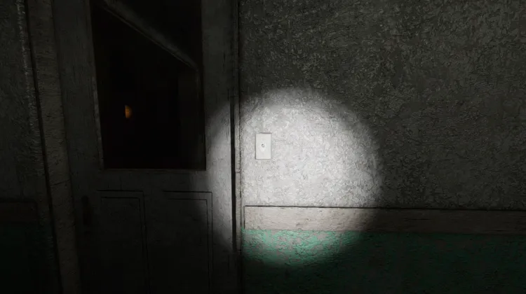 Interruptor de Luz