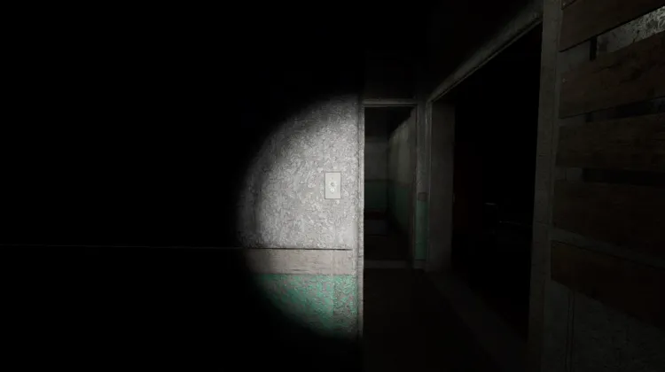 Interruptor de Luz