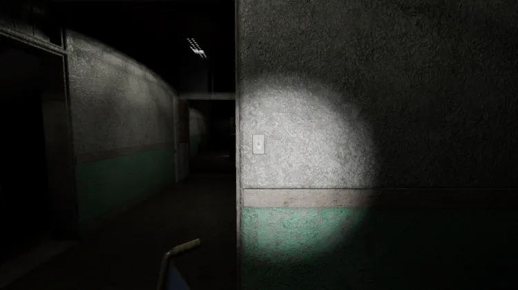 Interruptor de Luz