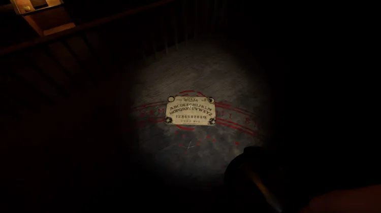 Tábua Ouija