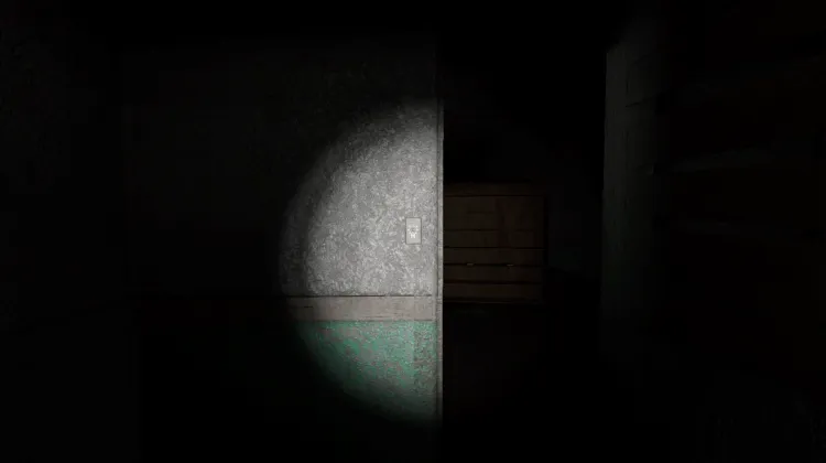Interruptor de Luz